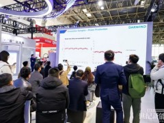 興藍風(fēng)電系統(tǒng)布局“裝備-生態(tài)-服務(wù)”創(chuàng)新鏈，引領(lǐng)深遠海發(fā)展新紀(jì)元